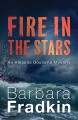 Fire in the stars  Cover Image