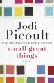 Small great things  Cover Image