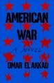 American War : a novel  Cover Image
