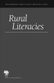 Rural literacies  Cover Image
