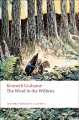 The wind in the willows  Cover Image