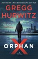 Orphan X  Cover Image
