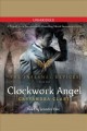 Clockwork angel  Cover Image