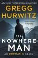 The nowhere man  Cover Image