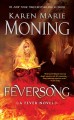 Feversong  Cover Image