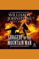 Savagery of the mountain man Cover Image