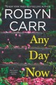 Any day now  Cover Image