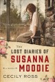 Go to record The lost diaries of Susanna Moodie : a novel