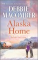 Alaska home  Cover Image