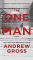 Go to record The one man : a novel