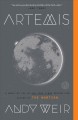 Artemis : a novel  Cover Image