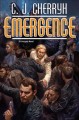 Emergence  Cover Image