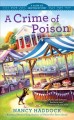 A crime of poison  Cover Image