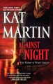 Against the night  Cover Image