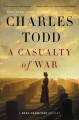 A casualty of war  Cover Image