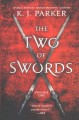 The two of swords : Volume one  Cover Image