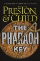 The pharaoh key  Cover Image