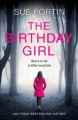 The birthday girl  Cover Image