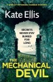The mechanical devil  Cover Image