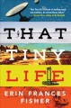 That tiny life  Cover Image