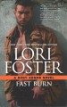 Fast burn  Cover Image