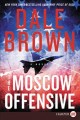 The Moscow offensive  Cover Image