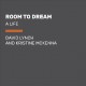 Room to dream  Cover Image