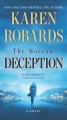 The Moscow Deception An International Spy Thriller Cover Image