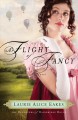 Flight of fancy, A BK 2 a novel  Cover Image