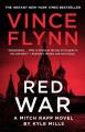 Red war : a Mitch Rapp novel  Cover Image