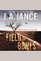 Field of Bones  Cover Image