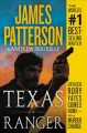 Texas Ranger /  Cover Image