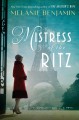 Mistress of the Ritz : a novel  Cover Image