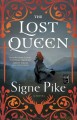 The lost queen  Cover Image