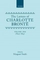 The letters of Charlotte Brontë : with a selection of letters by family and friends  Cover Image