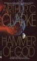 The hammer of God  Cover Image