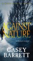 Against nature  Cover Image