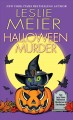 Halloween murder  Cover Image