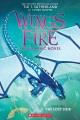 Wings of fire : the lost heir  Cover Image