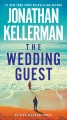 The wedding guest  Cover Image