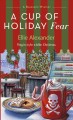 A cup of holiday fear  Cover Image
