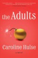 The Adults  Cover Image