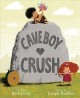 Caveboy crush  Cover Image