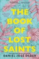 The book of lost saints  Cover Image