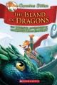 Island of Dragons : Geronimo's twelfth adventure in the Kingdom of Fantasy  Cover Image