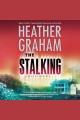 The stalking  Cover Image