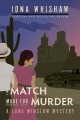 Go to record A match made for murder
