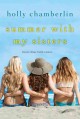 Summer with my Sisters : v. 4 : Yorktide, Maine  Cover Image