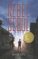 Rebel Seoul  Cover Image