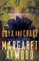 Oryx and Crake  Cover Image